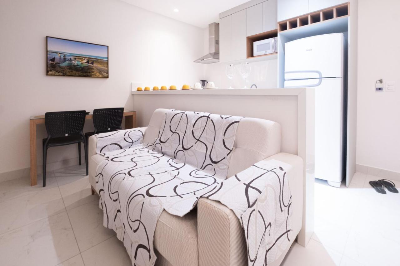 Pe Na Apartamento