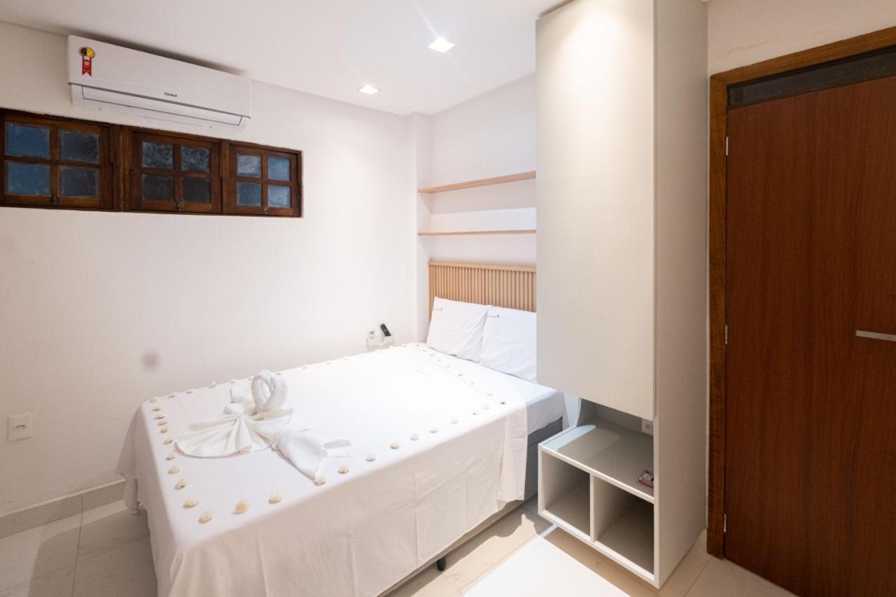 Apartamento Pe Na *
