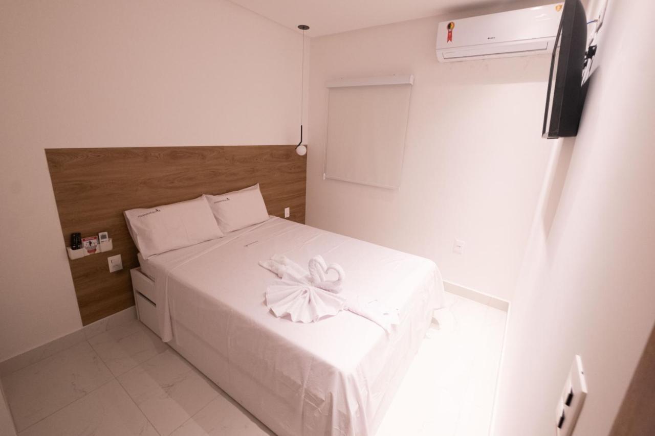 Pe Na Apartamento *