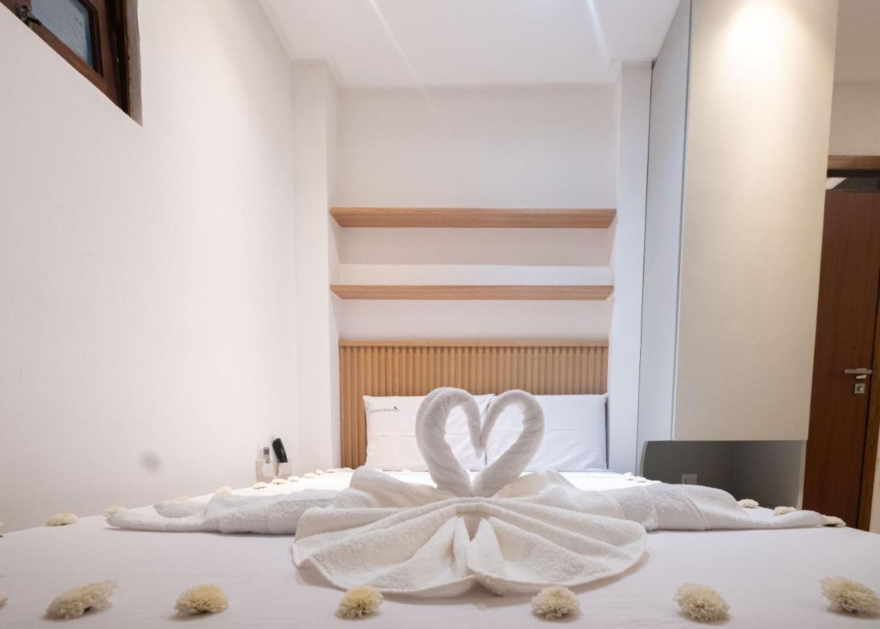 Apartamento Pe Na Pôrto das Galinhas