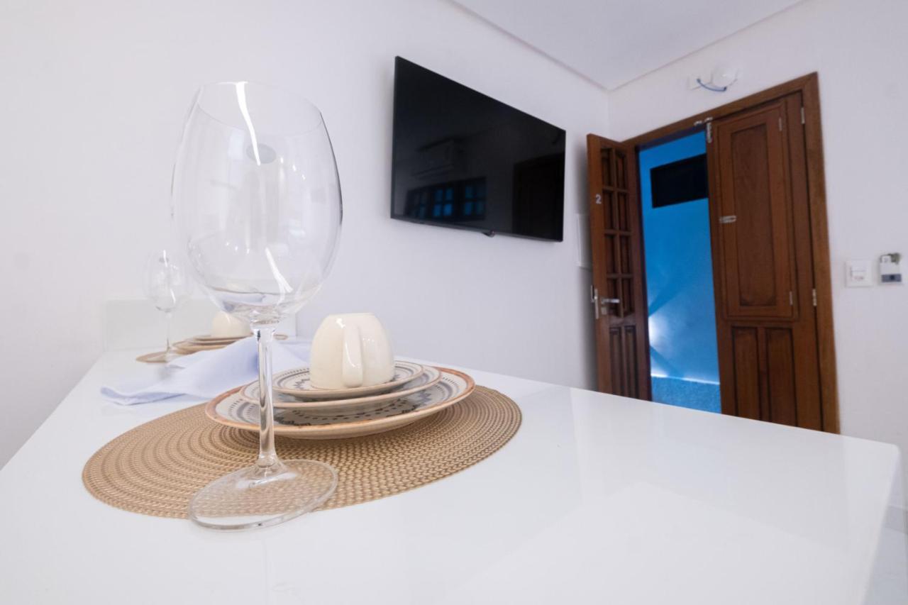 Pe Na Apartment